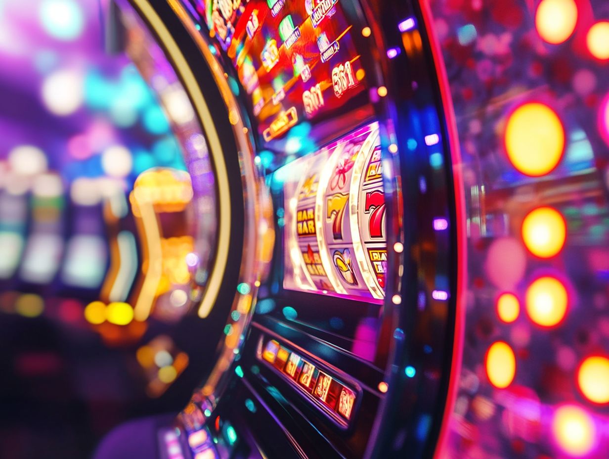 Unleash Your Luck: Play the Top Free Playtech Slots and Online Casino Games!