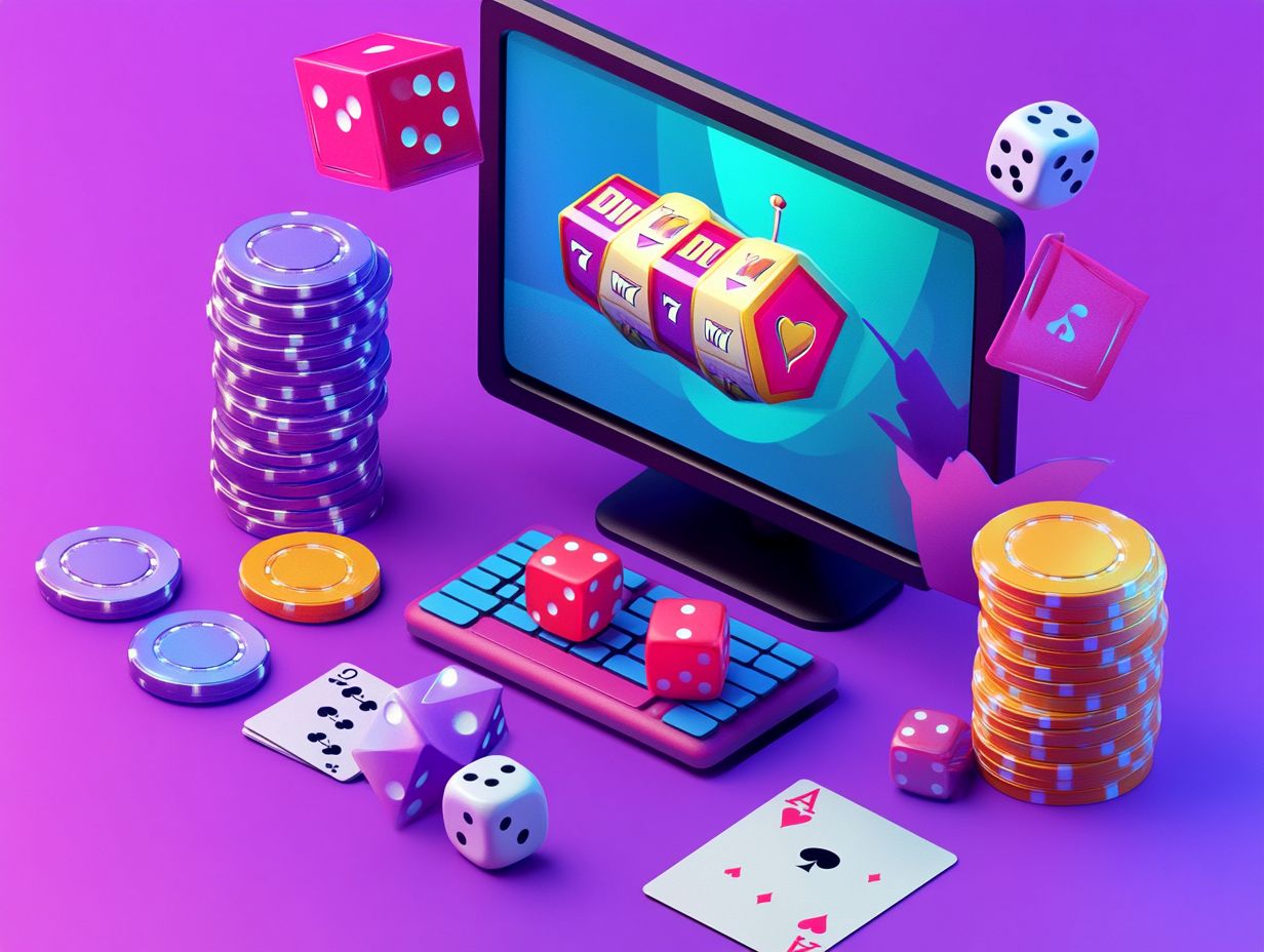 Unleashing the Excitement at Daun44 Online Casino Malaysia: A Comprehensive Review